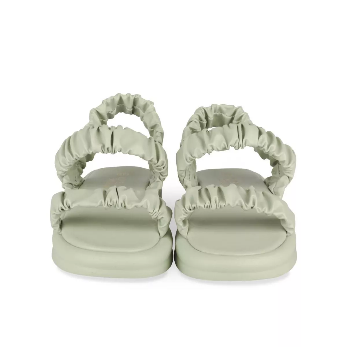 Sandales VERT LOVELY SKULL