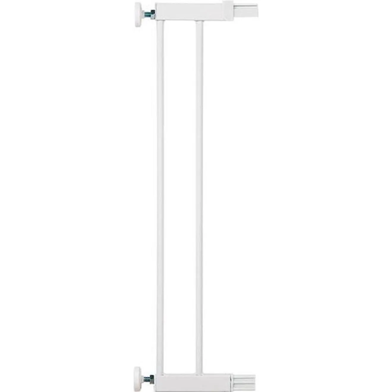 SF1 Extension barrière 14cm Blanc blanc - Safety 1st