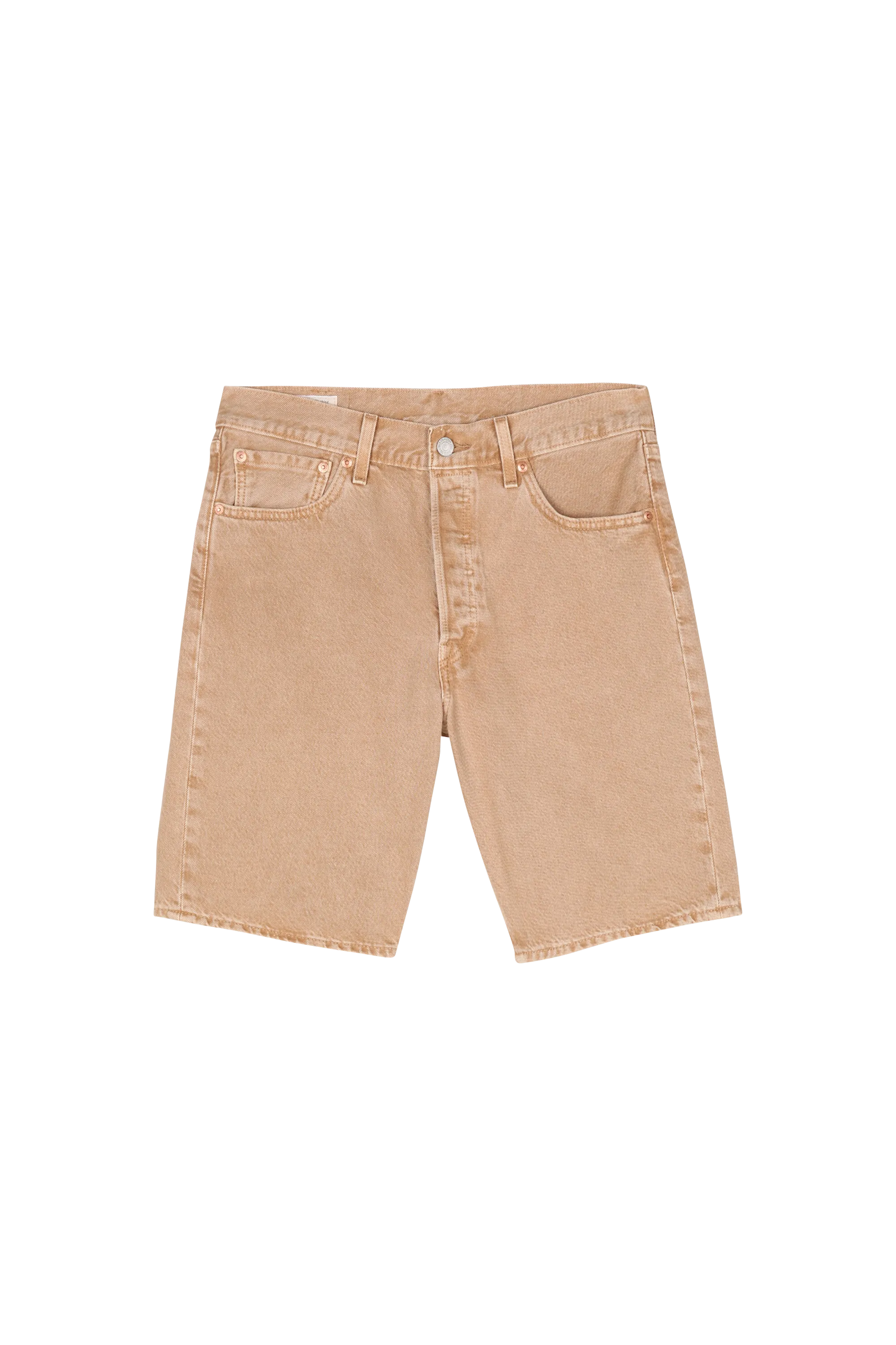 Short Beige Levi's - Homme | Citadium