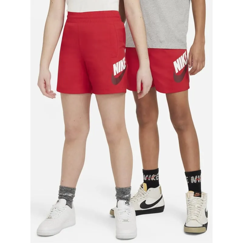 Short court logo beige fille - Champion | wimod