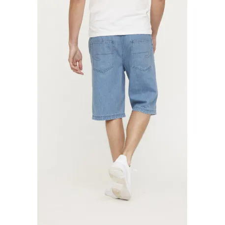 Short NORITO Sky Blue