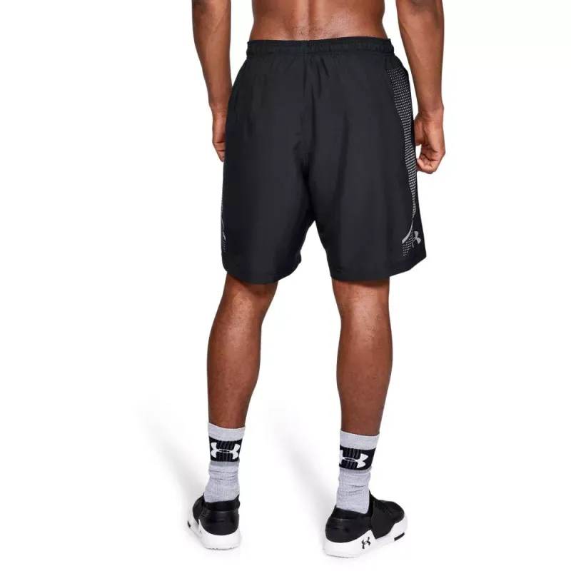 Short Under Armour WOVEN GRAPHIC