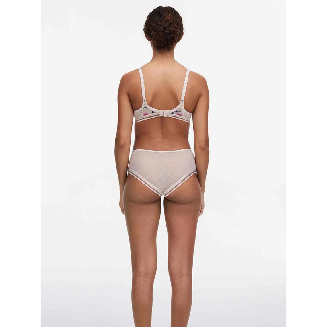 Shorty - Rose | 3 Suisses