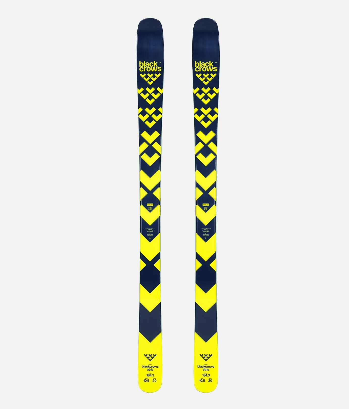 Ski Atris