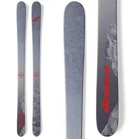 Ski Enforcer 93 