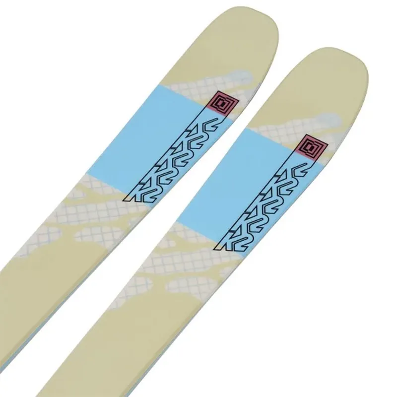 Ski Femme K2 Mindbender 90C