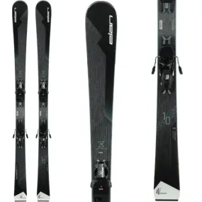 Ski Insomnia 10 Black Light Shift + Fixation ELW 9.0 GW Shift BLK/COR