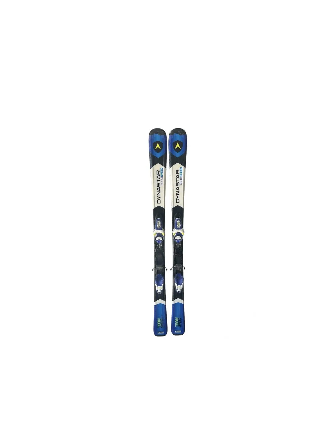 Ski Junior Occasion Dynastar Team Speed + Fix Look