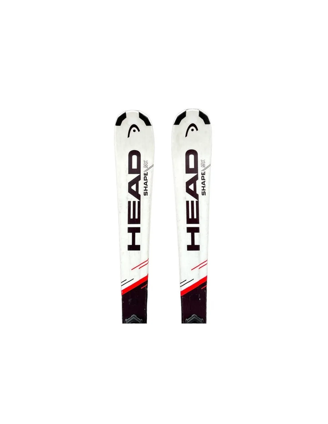Ski Occasion Head Shape MX + Fix