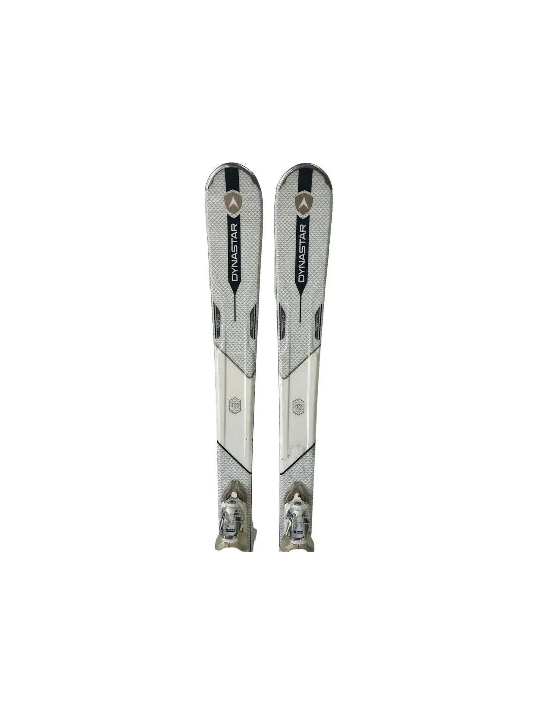 Ski Occasions Dynastar Intense 10 + Fix Look XPRESS 11
