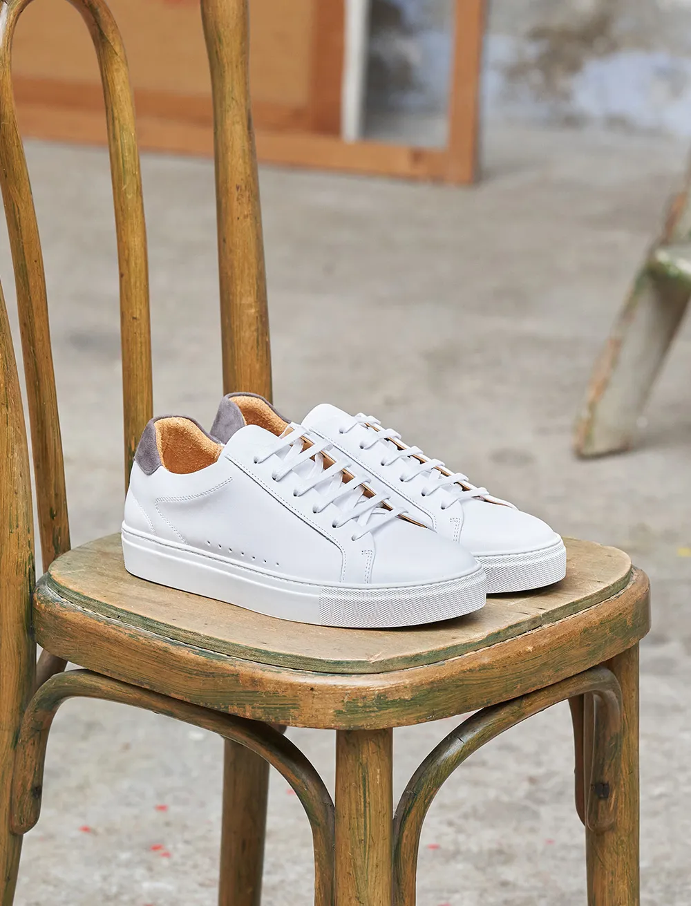 sneakers homme