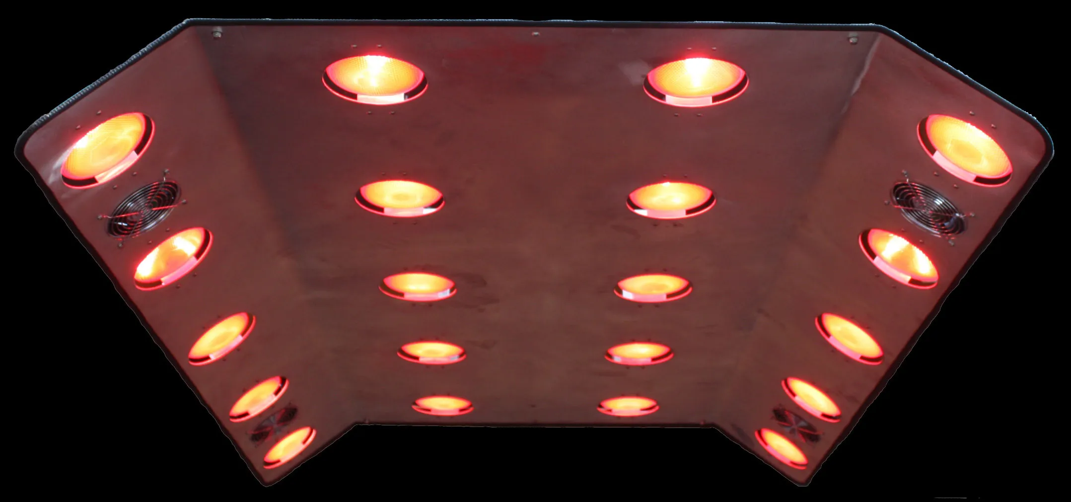 Solarium S20L EVOlution - Solariums pour chevaux