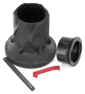 SRAM Grip rotatif X0 Droit