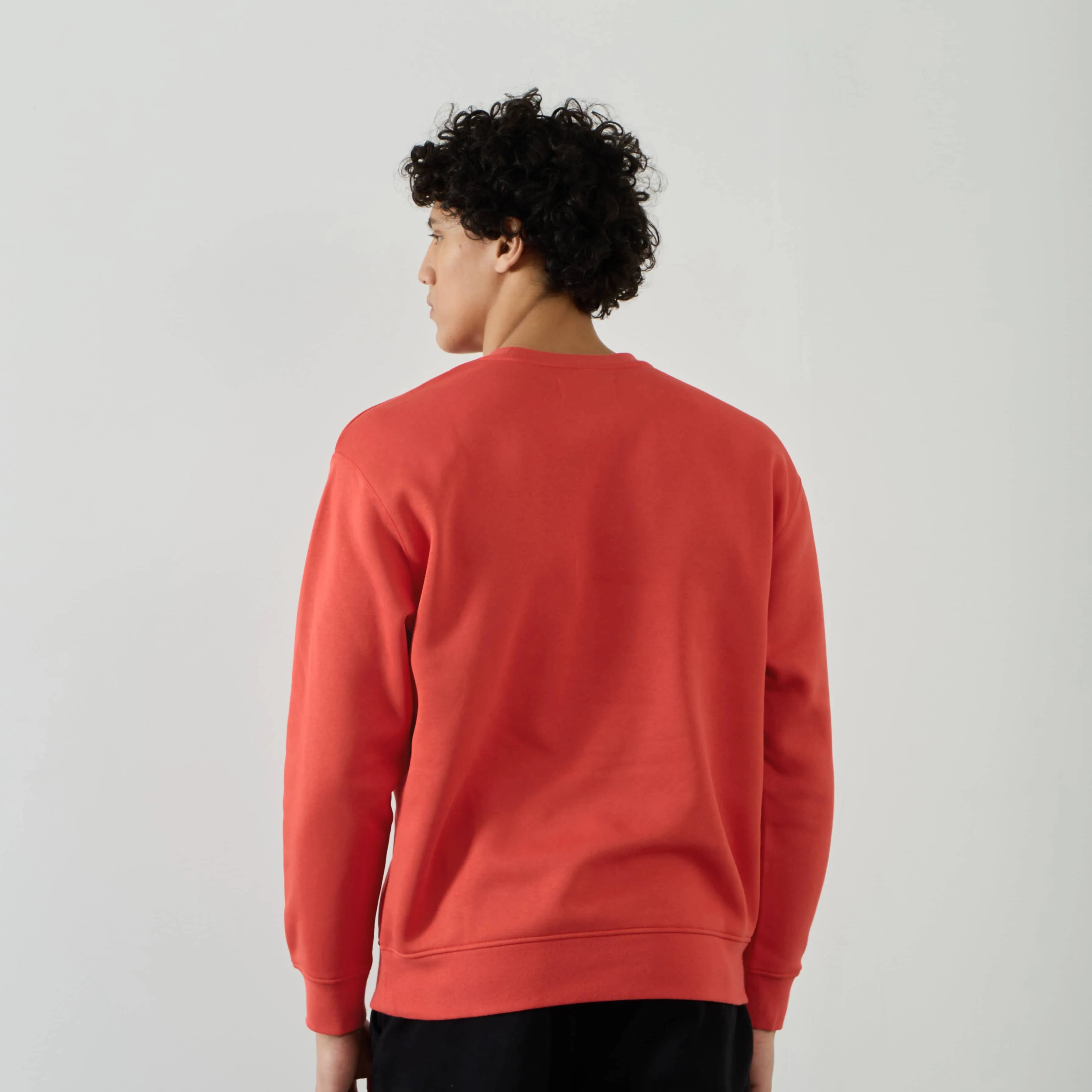 SWEAT CREW ESSENTIAL