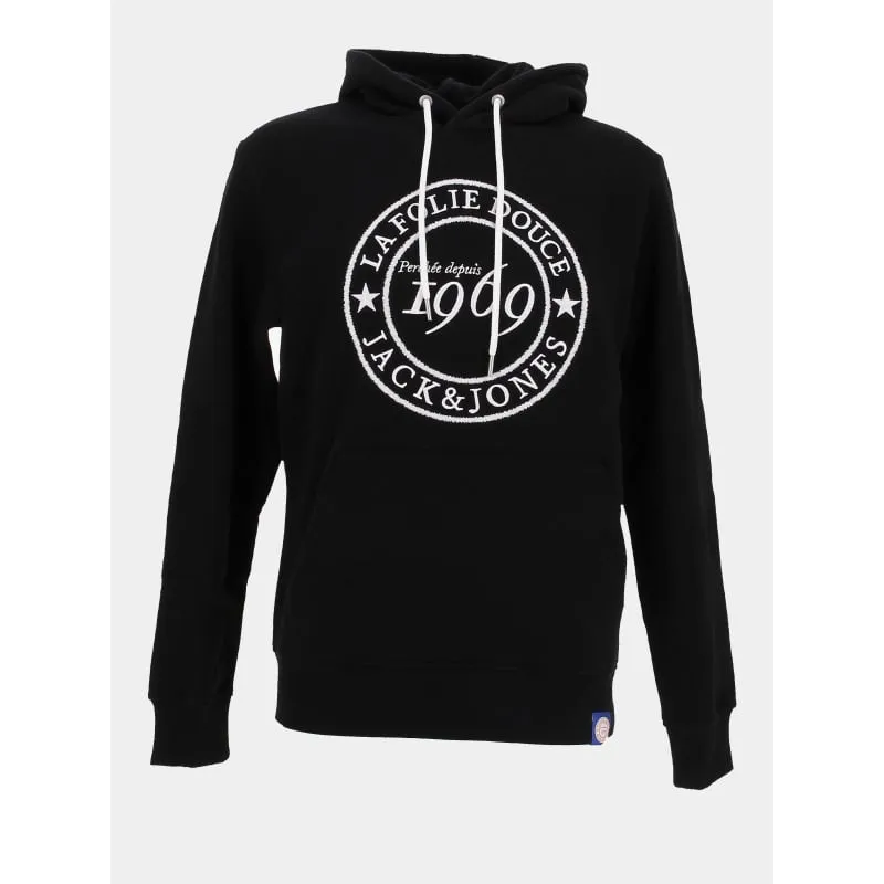 Sweat crewneck bleu marine homme - Champion | wimod