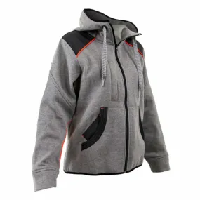 Sweatshirt LMA pour femme Scarlett | Vêtements de travail femme