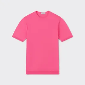 T-shirt Coton : Sorbet