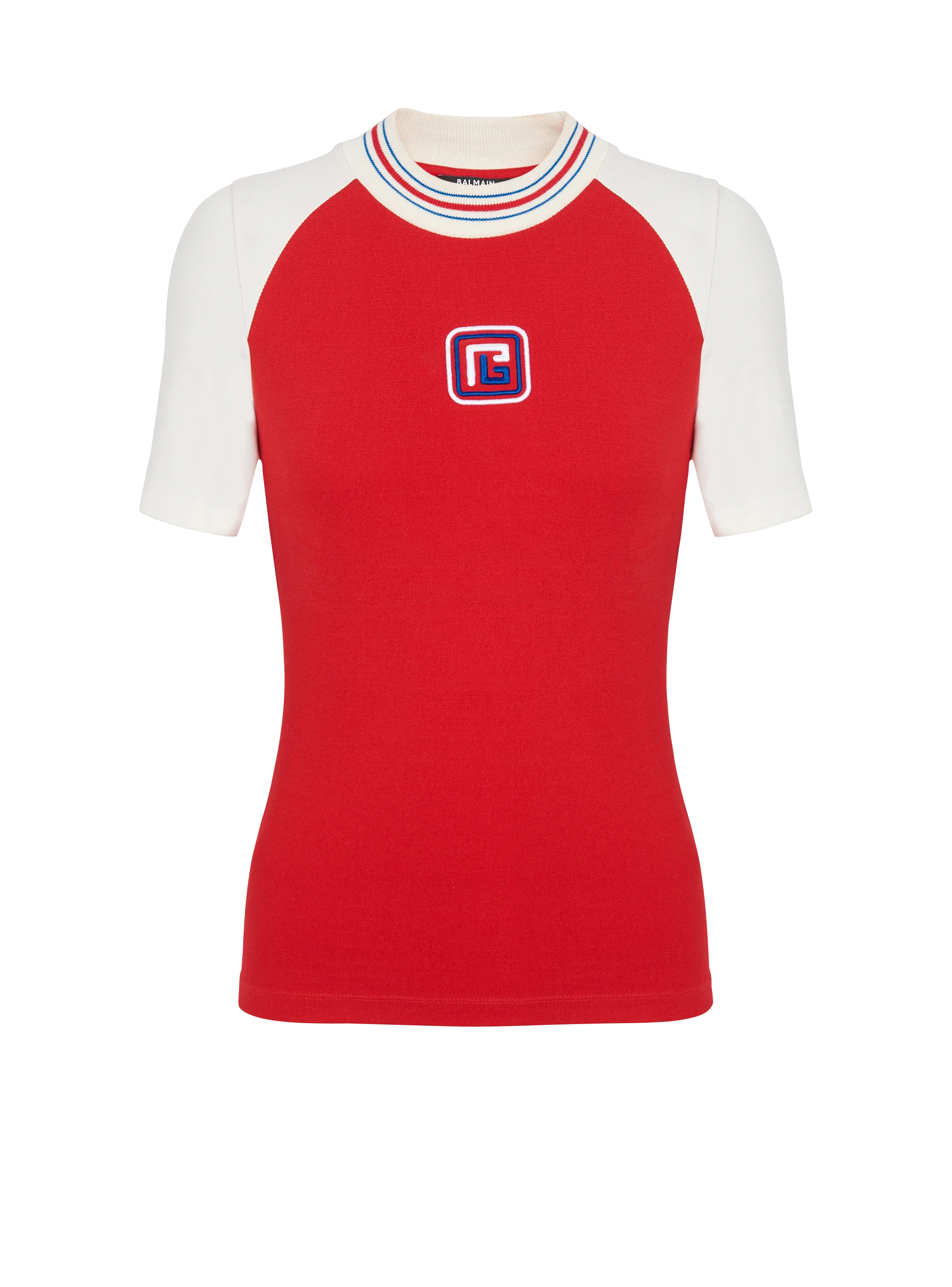 T-shirt PB Rétro