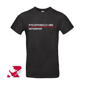 T-Shirt Porsche Motorsport