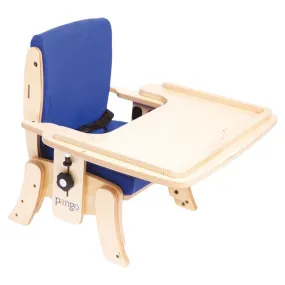Table de travail pour chaise Pango