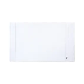 Tapis de bain Polo Player