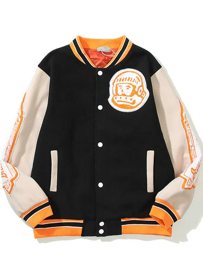 Teddy Noir Homme