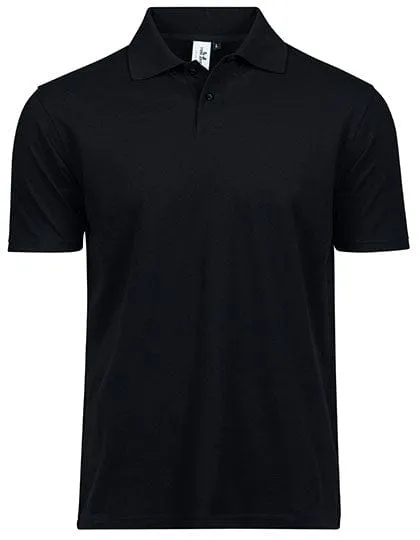 Tee Jays Tj1200 Polo De Puissance