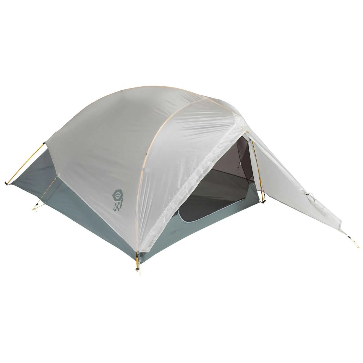 Tente Ghost UL 2 - Grey Ice