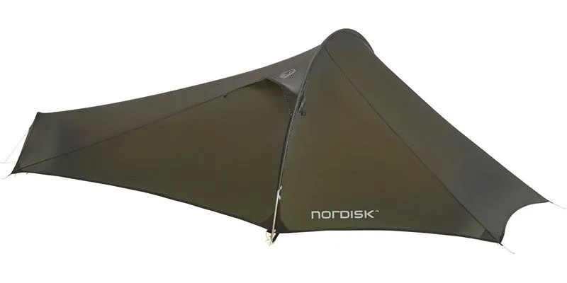Tente Lofoten 2 ULW - Forest Green 