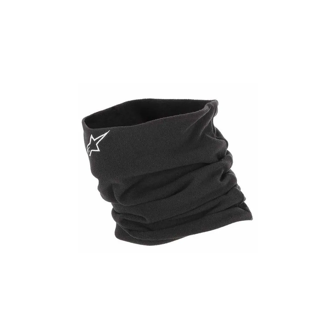Tour de cou moto Alpinestars Neck Warmer noir