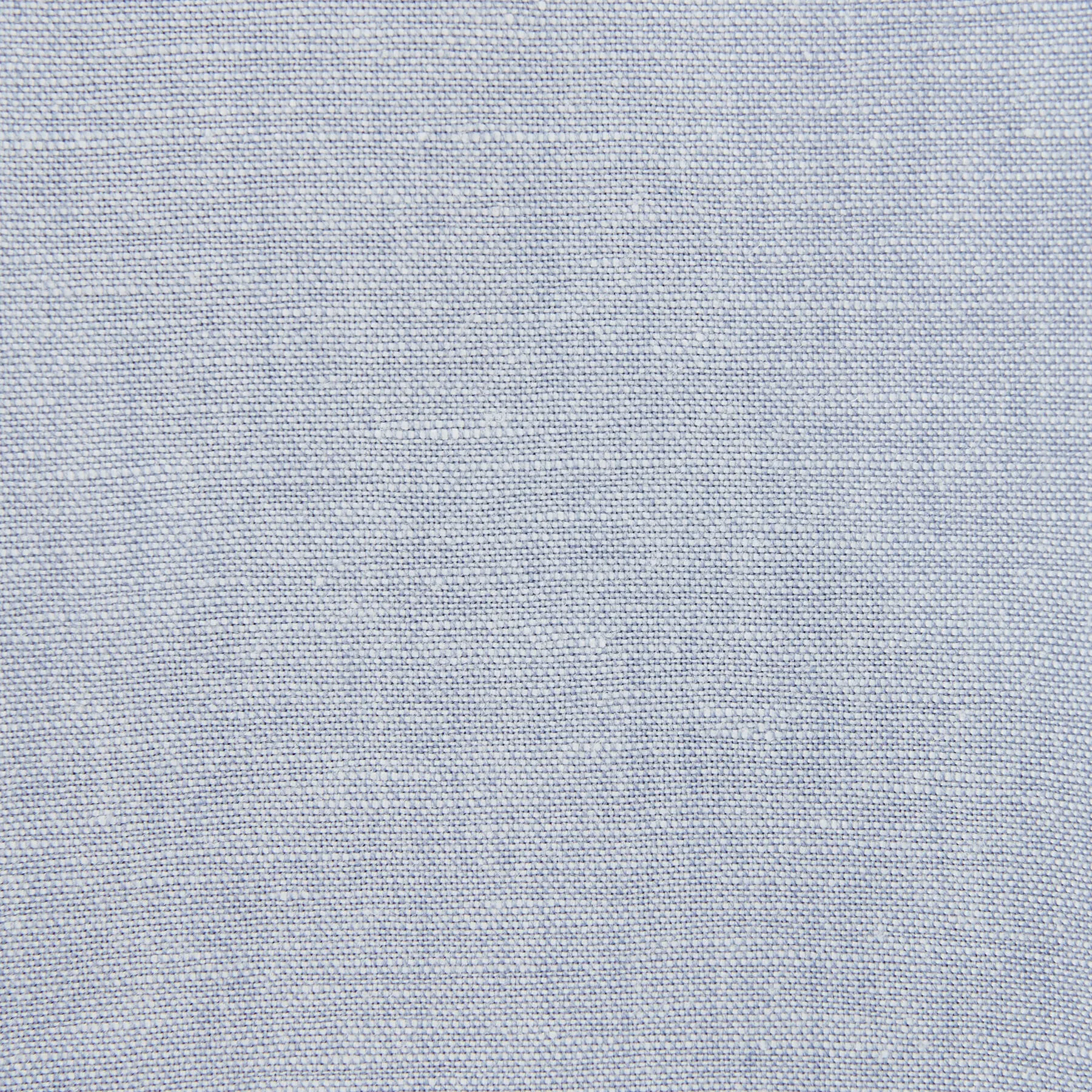 Veste de costume contenant du lin slim Bleu clair | Jules