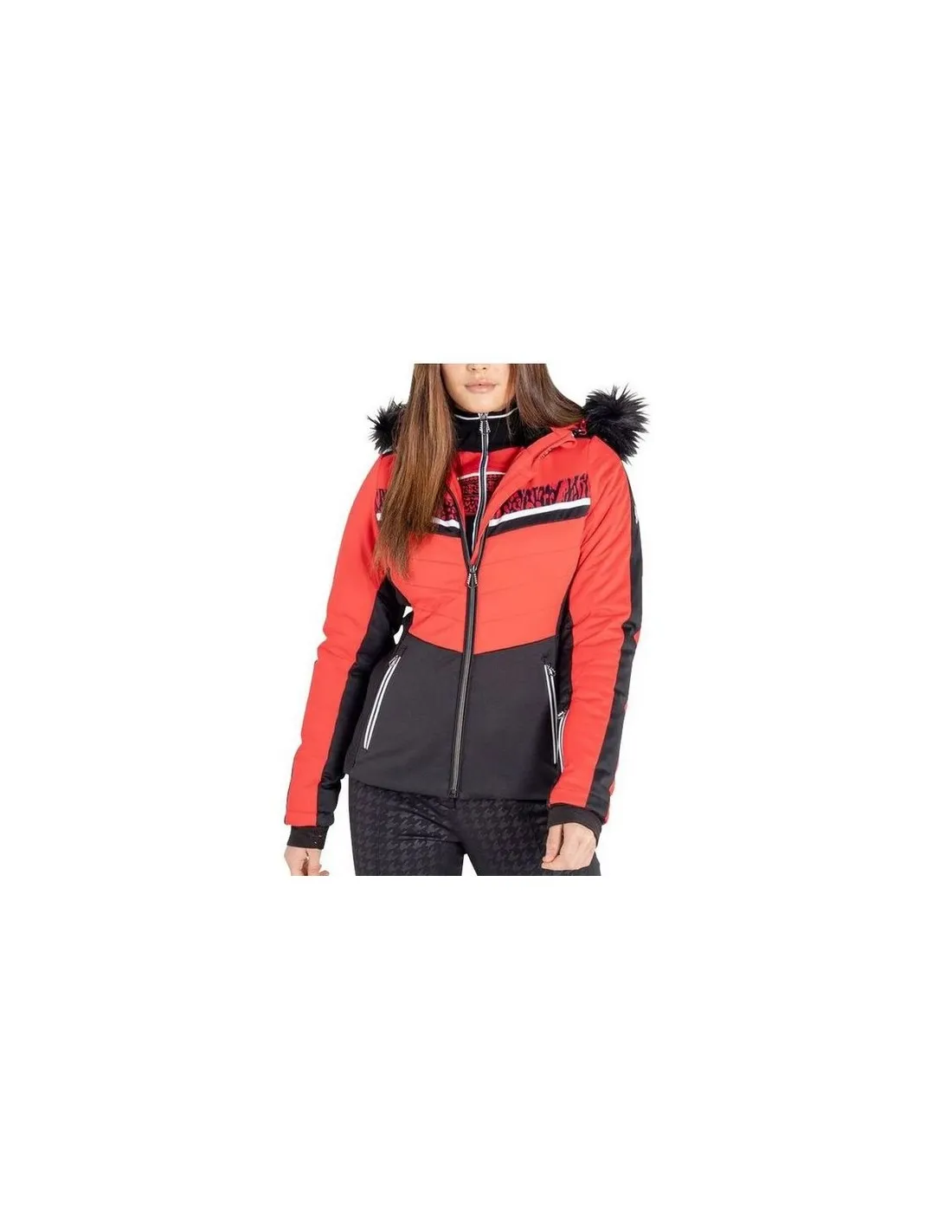 Veste de Ski Femme Neuve Dare 2B Dynamite Jacket Lollipop