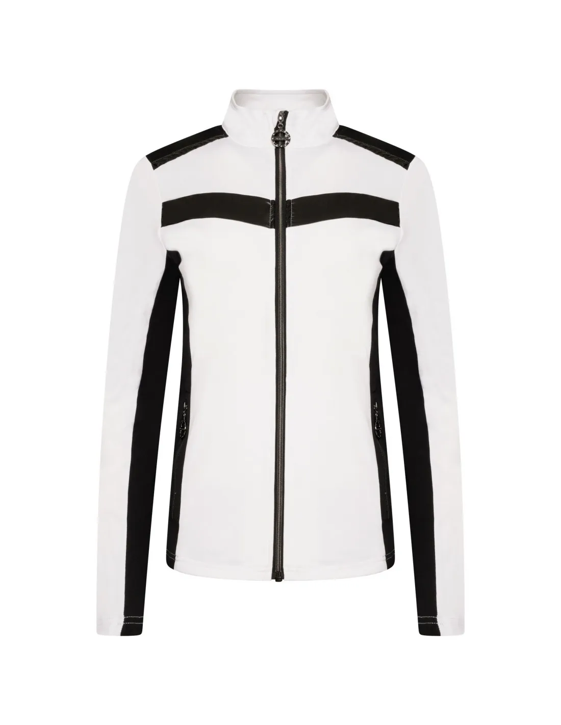 Veste femme Technique Dare 2b Divinity Core II White/Black
