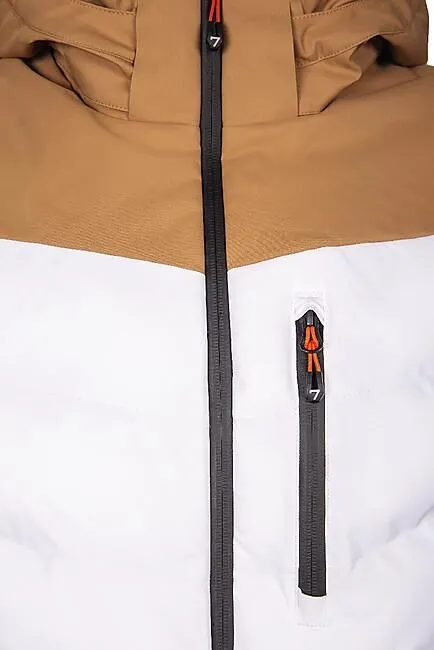 VESTE UBAY