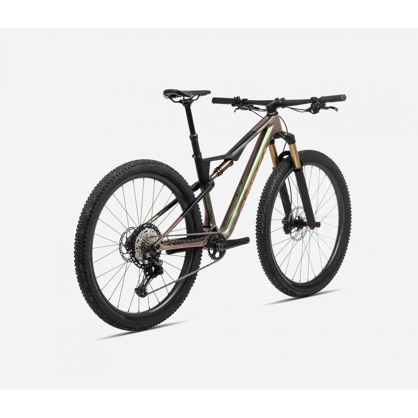 VÉLO ORBEA OIZ M11 AXS 2023