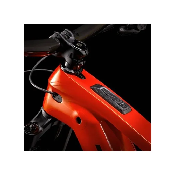 Vélo Trek Rail 9.8 GX AXS Gen 4 (2024)