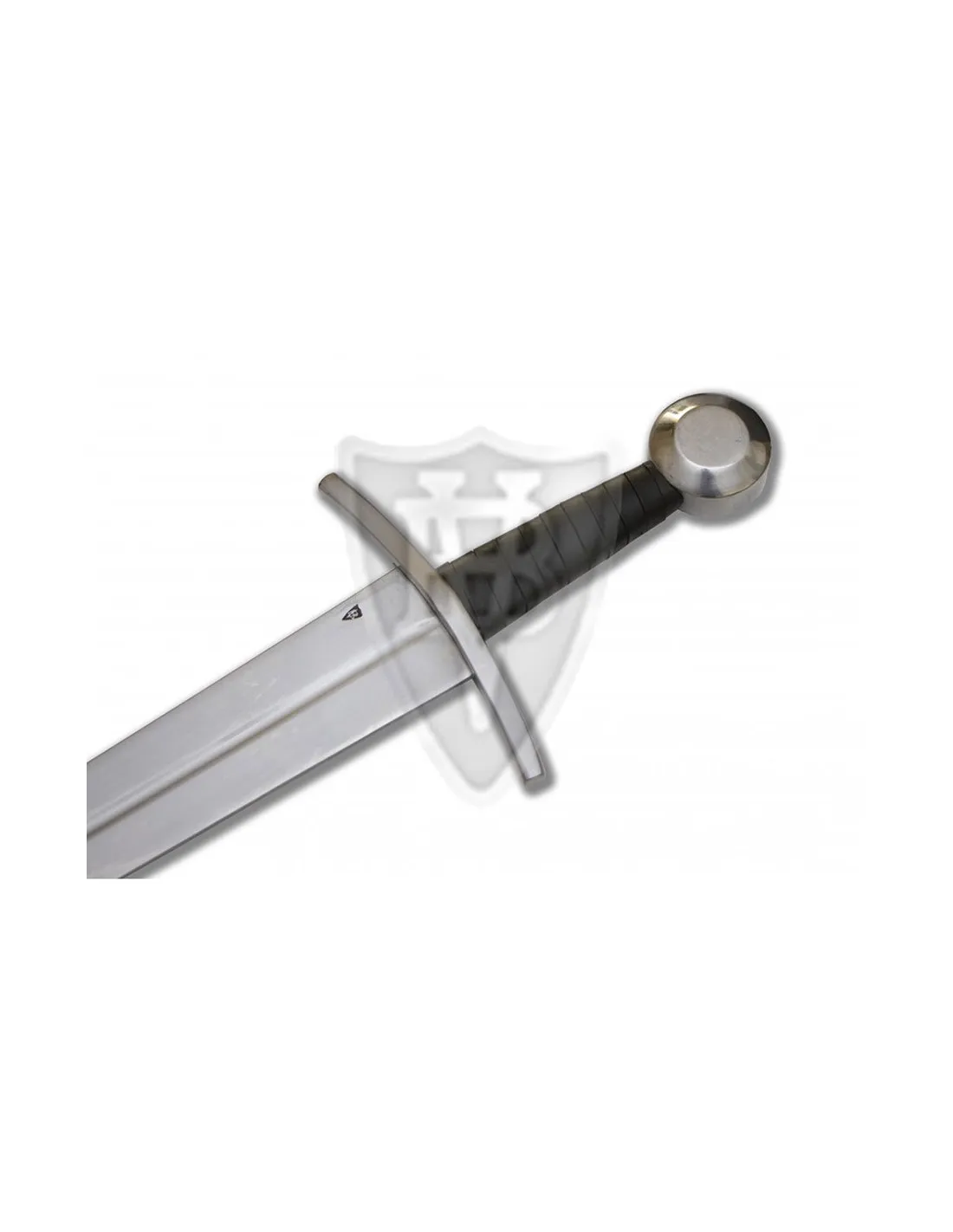 Épée médiévale à une main pour l'entraînement d'escrime HEMA, S. XIV ⚔️